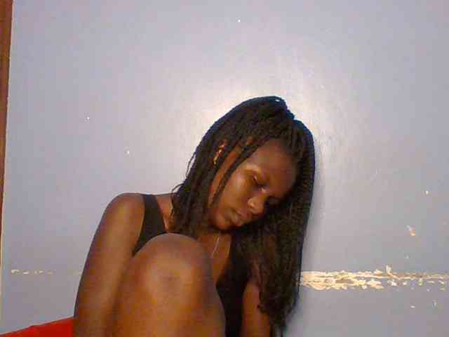 Sweet-spice webcam