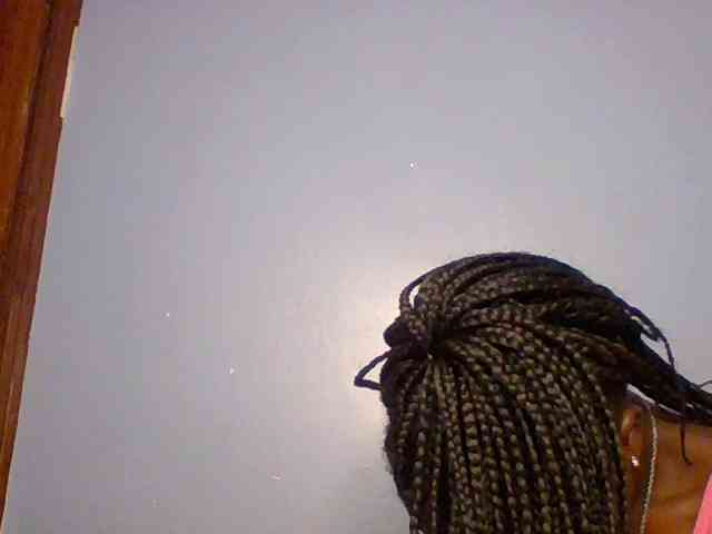 Sweet-spice webcam