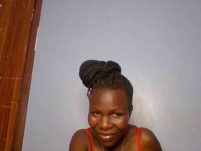 Sweet-spice webcam