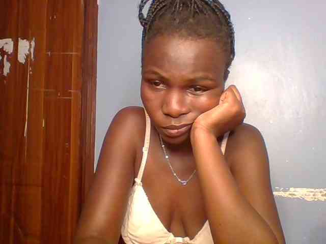 Sweet-spice webcam