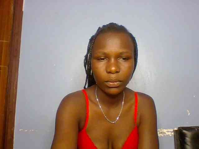 Sweet-spice webcam