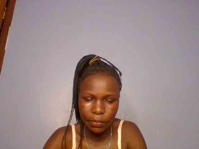 Sweet-spice webcam