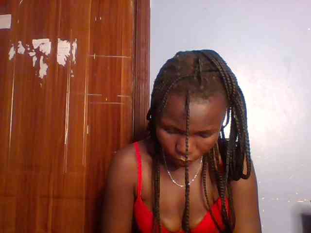 Sweet-spice webcam
