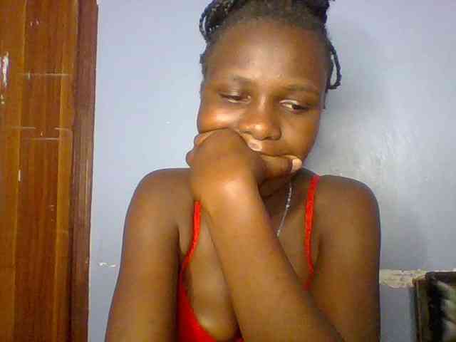 Sweet-spice webcam