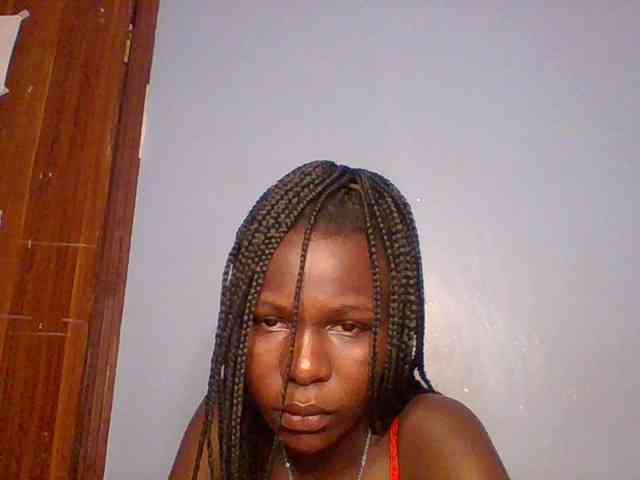 Sweet-spice webcam