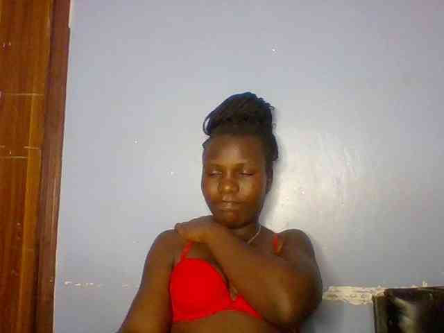 Sweet-spice webcam