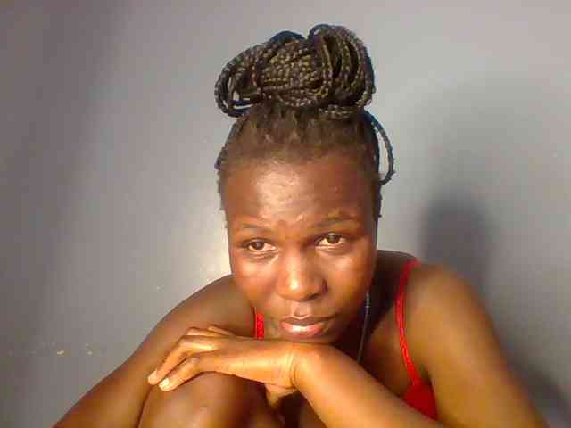 Sweet-spice webcam