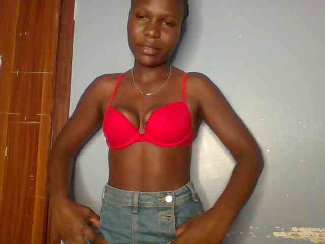Sweet-spice webcam