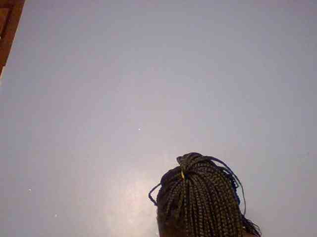 Sweet-spice webcam
