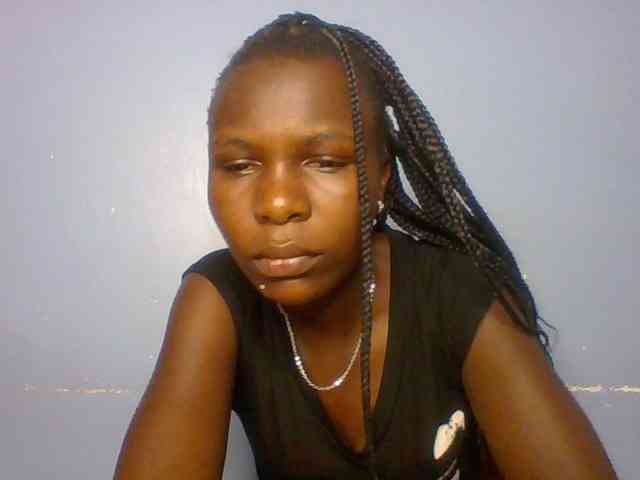 Sweet-spice webcam