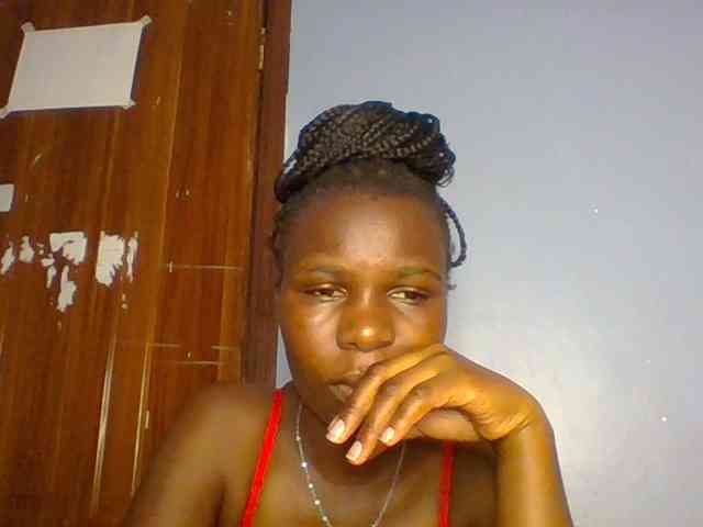 Sweet-spice webcam