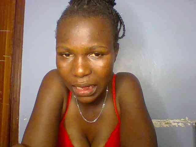 Sweet-spice webcam