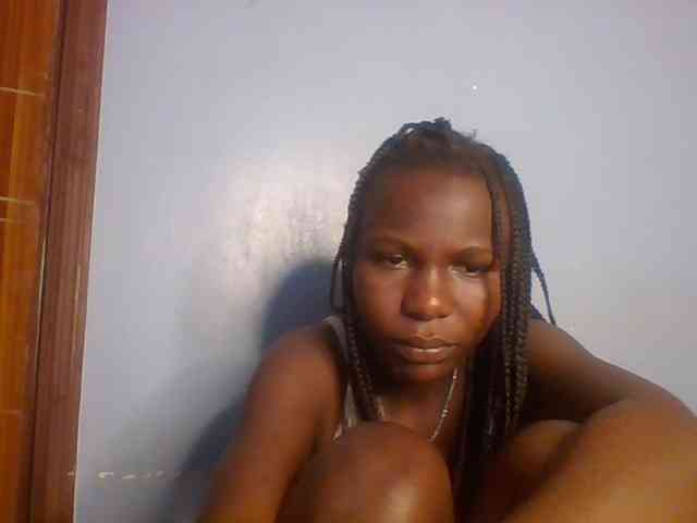 Sweet-spice webcam