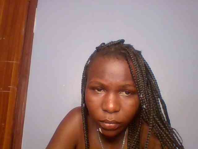 Sweet-spice webcam