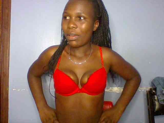 Sweet-spice webcam