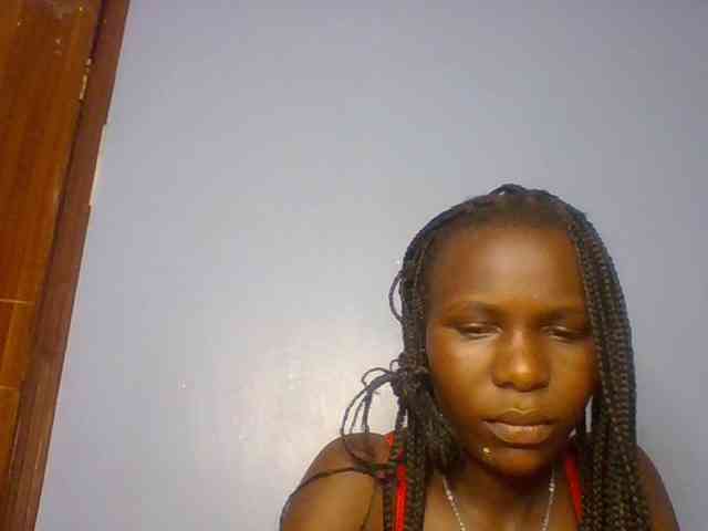 Sweet-spice webcam