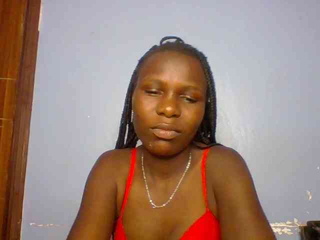 Sweet-spice webcam