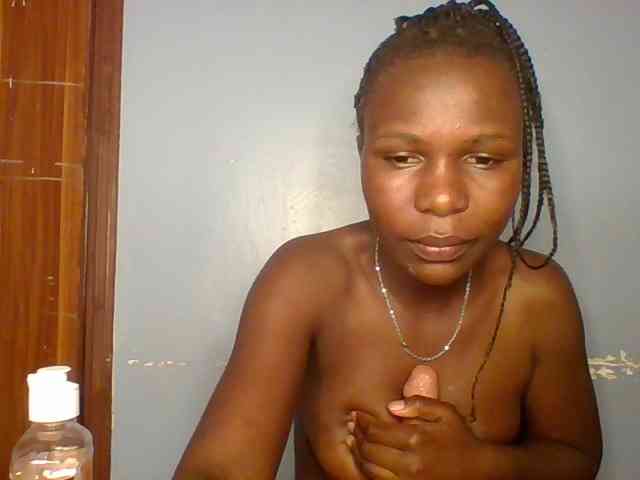 Sweet-spice webcam