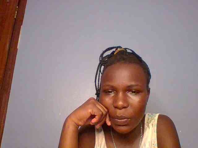 Sweet-spice webcam