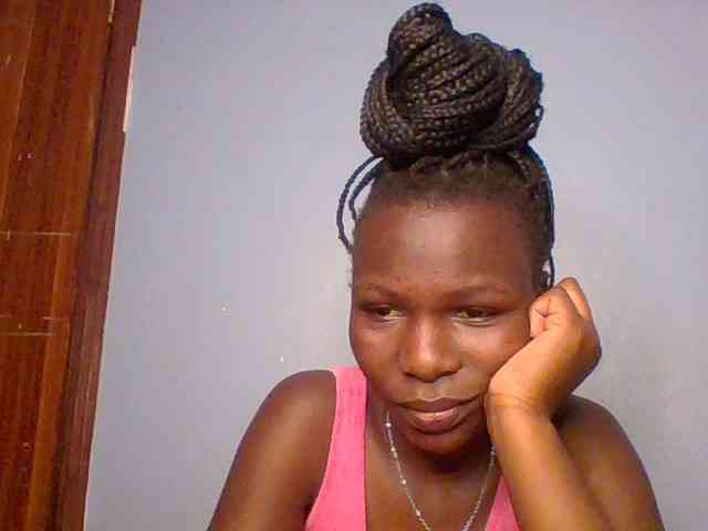 Sweet-spice webcam