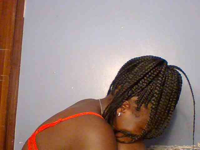 Sweet-spice webcam