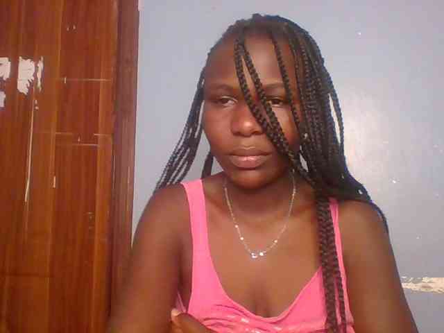 Sweet-spice webcam