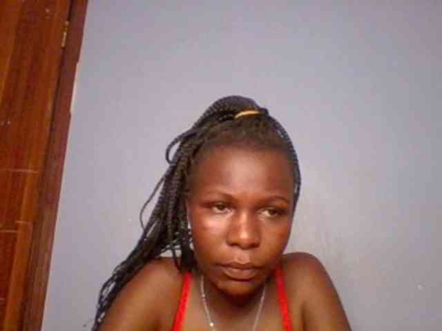 Sweet-spice webcam