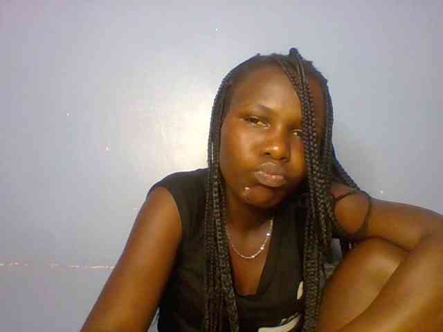 Sweet-spice webcam