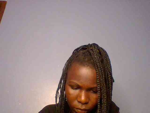 Sweet-spice webcam