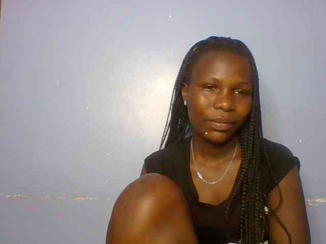 Sweet-spice webcam