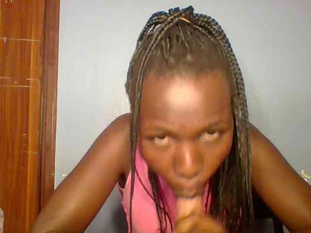 Sweet-spice webcam