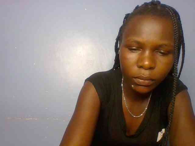 Sweet-spice webcam