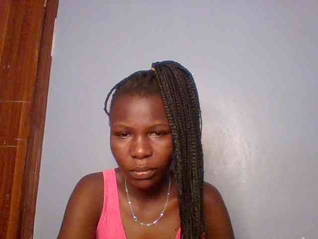 Sweet-spice webcam