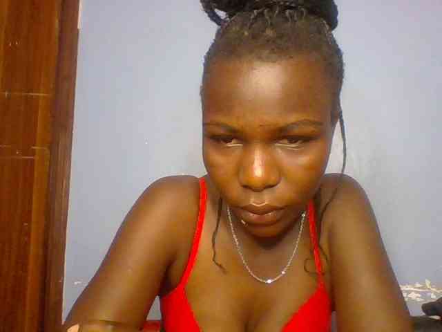 Sweet-spice webcam