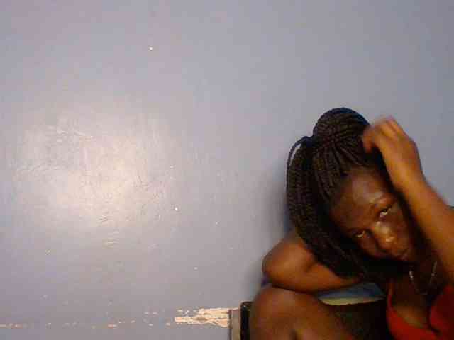 Sweet-spice webcam