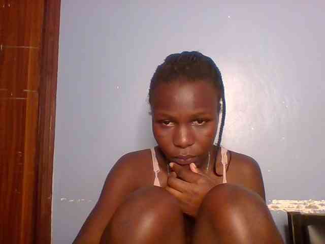 Sweet-spice webcam