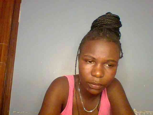 Sweet-spice webcam