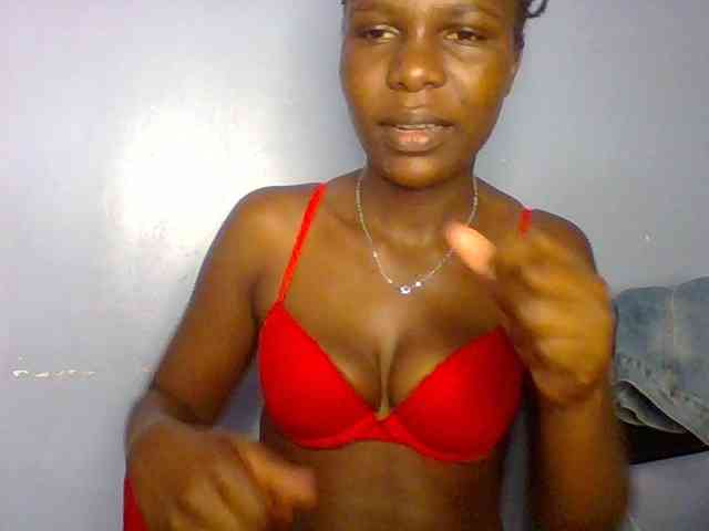 Sweet-spice webcam
