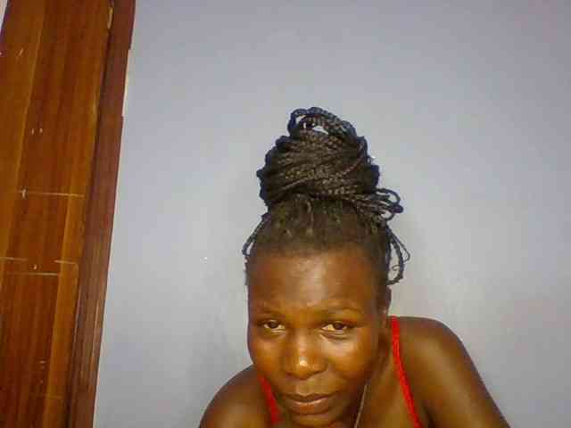 Sweet-spice webcam