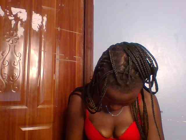 Sweet-spice webcam
