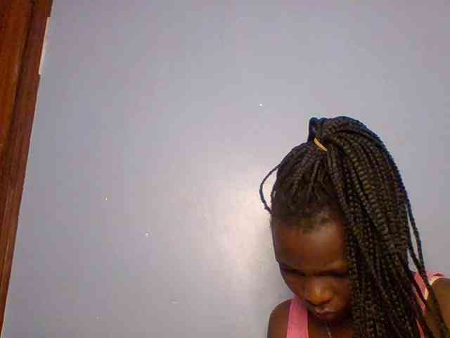 Sweet-spice webcam