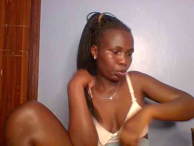 Sweet-spice webcam
