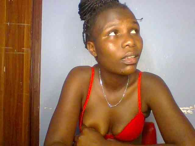 Sweet-spice webcam