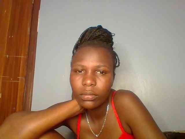 Sweet-spice webcam