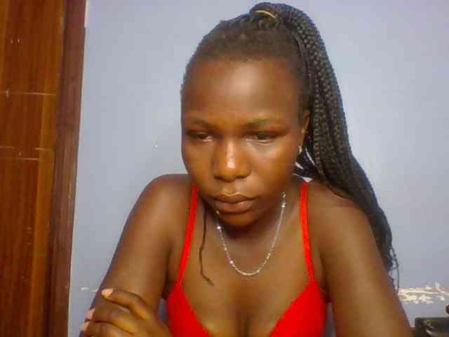 Sweet-spice webcam