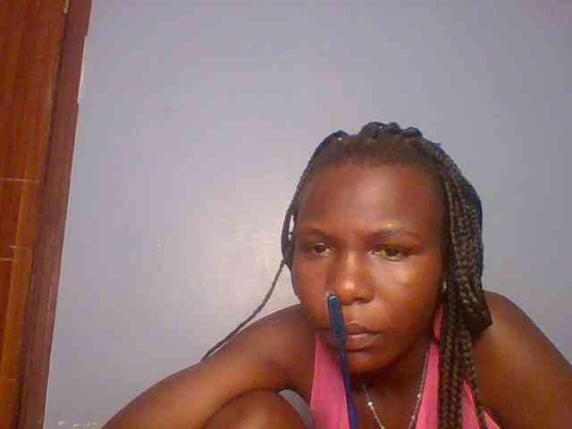 Sweet-spice webcam