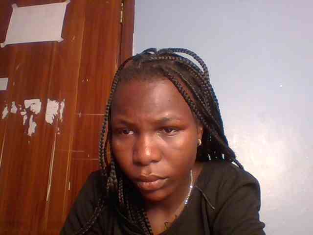 Sweet-spice webcam