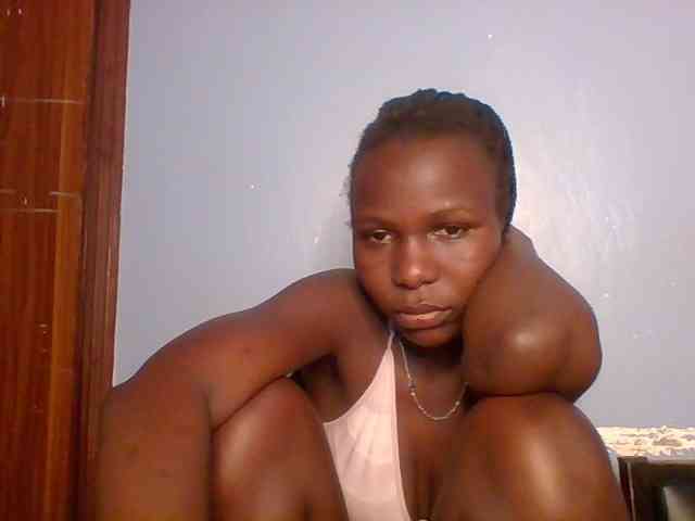 Sweet-spice webcam