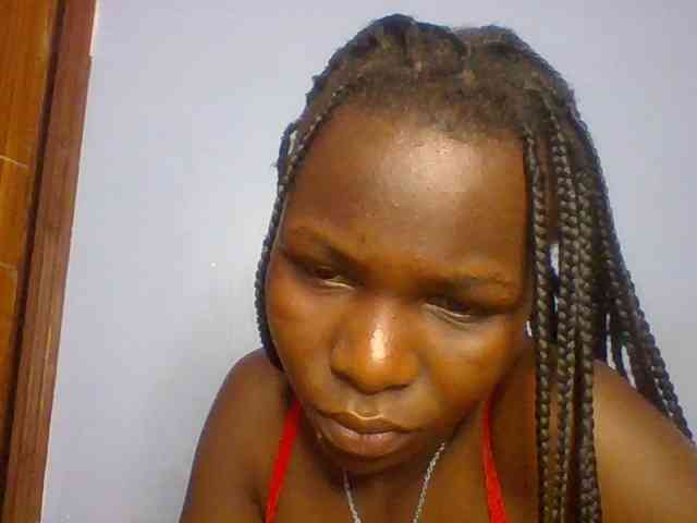 Sweet-spice webcam