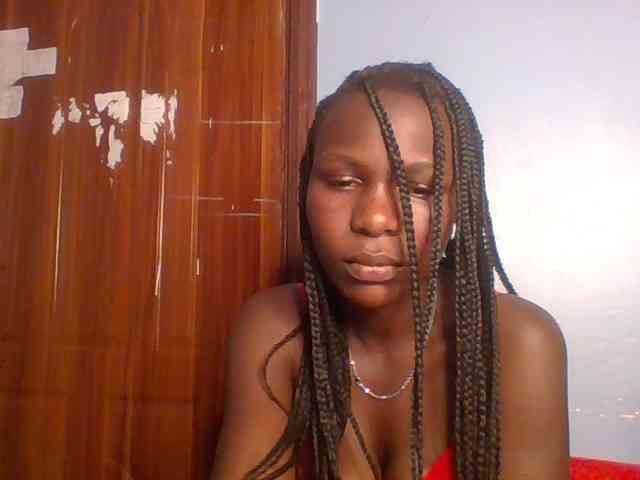 Sweet-spice webcam